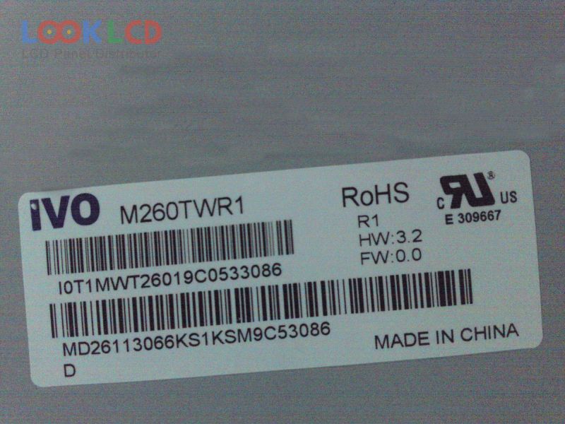 M260TWR1 R1